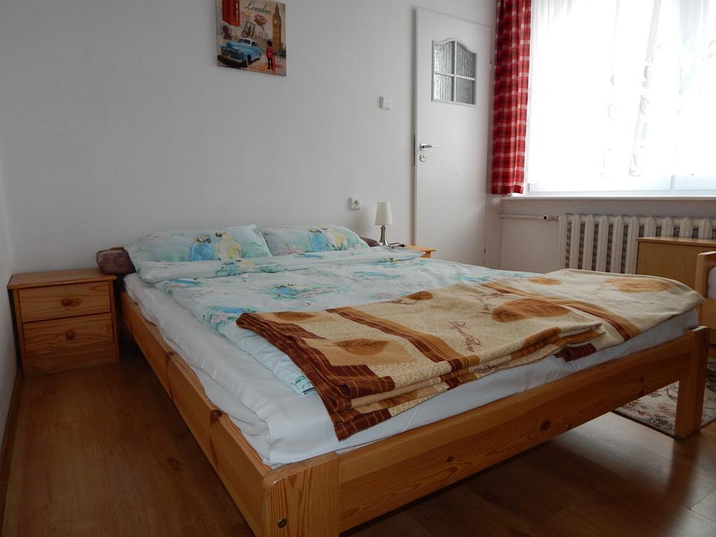 דארלובקו Apartament I Pokoje Aura Dom Wczasowy מראה חיצוני תמונה