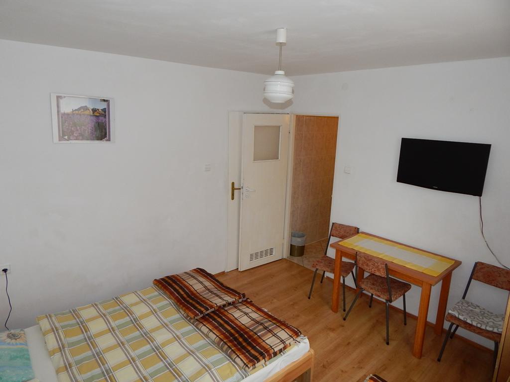 דארלובקו Apartament I Pokoje Aura Dom Wczasowy מראה חיצוני תמונה
