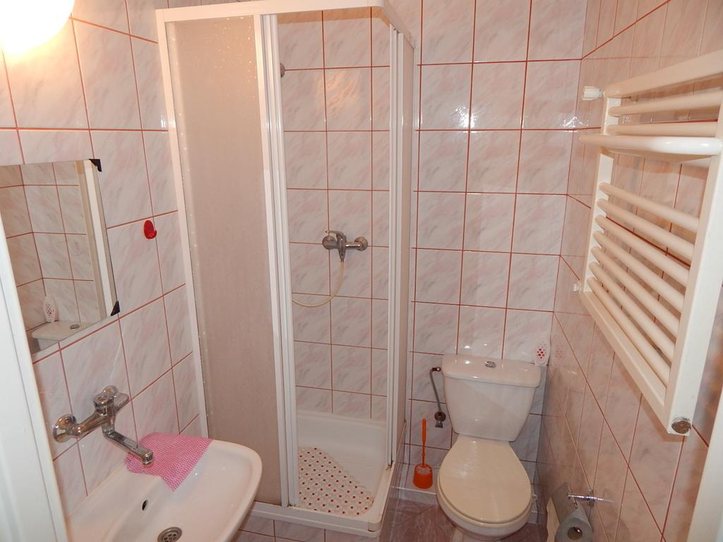 דארלובקו Apartament I Pokoje Aura Dom Wczasowy חדר תמונה