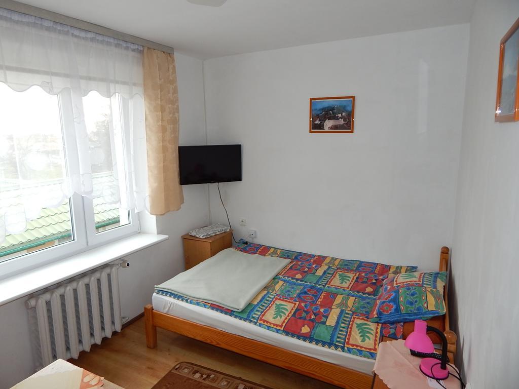 דארלובקו Apartament I Pokoje Aura Dom Wczasowy חדר תמונה