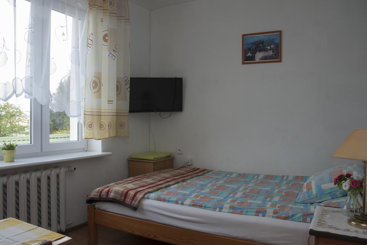 דארלובקו Apartament I Pokoje Aura Dom Wczasowy מראה חיצוני תמונה