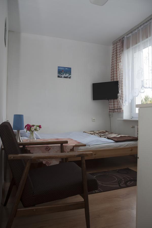 דארלובקו Apartament I Pokoje Aura Dom Wczasowy מראה חיצוני תמונה