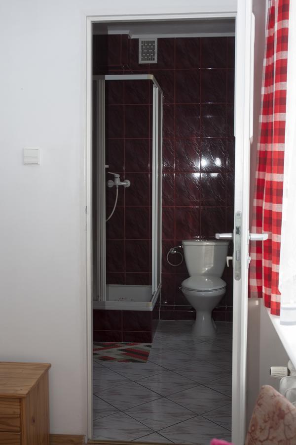 דארלובקו Apartament I Pokoje Aura Dom Wczasowy מראה חיצוני תמונה