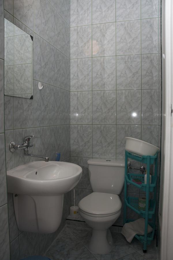 דארלובקו Apartament I Pokoje Aura Dom Wczasowy מראה חיצוני תמונה