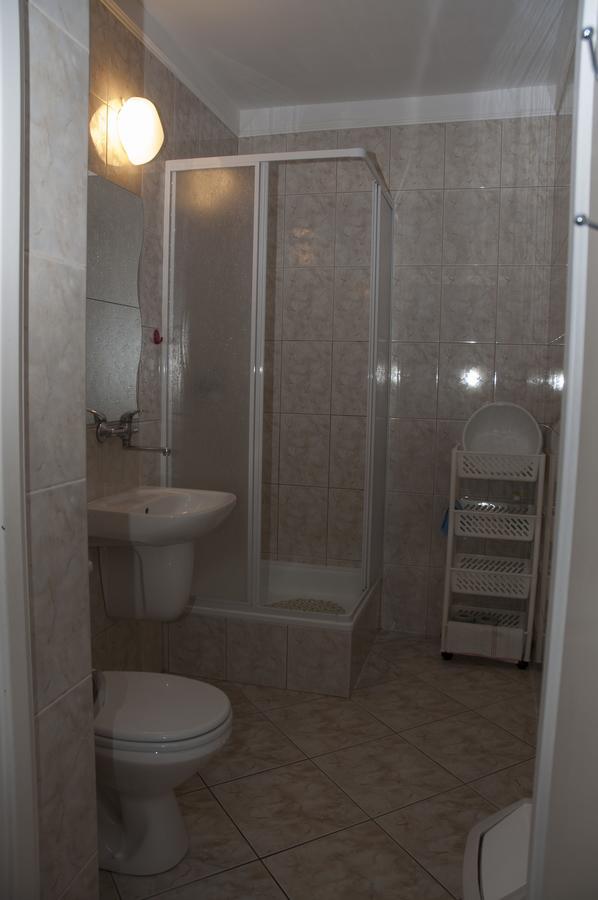 דארלובקו Apartament I Pokoje Aura Dom Wczasowy מראה חיצוני תמונה